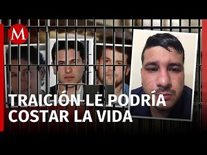 ‘La Perris’ negocia su entrega tras traicionar a 'Los Chapitos'