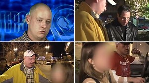 90K views · 1.2K reactions | Cheaters | Season 3 Episode 21 | Jason finds out his girlfriend is building a secret relationship while he works. Follow up with Caesar Villafuerte. #Cheaters #Infidelity #RelationshipDrama #RealityTV #CaughtCheating #CheatingExposed #TrustIssues #RelationshipProblems #TVDrama #Betray | Cheaters Tv Show Fans | Facebook