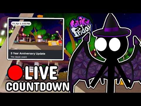 🔴 FUNKY FRIDAY OLD MAP LIVE!!! (with viewers!!) - Roblox