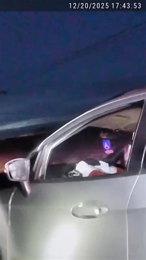 7.1K views · 32 reactions | A driver and their passenger wearing Santa and Mrs. Claus costumes were pulled over for speeding | WTOC-TV | Facebook