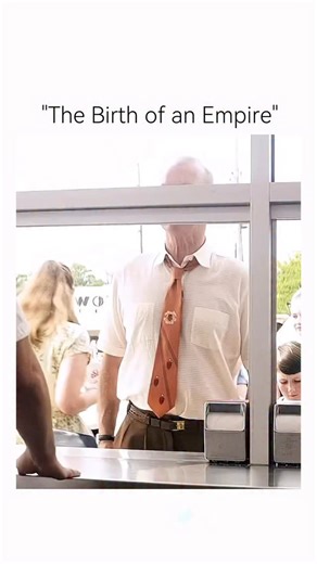 The Chuckle Community on Instagram: "🎬 The Founder (2016) The Founder is a biographical drama starring Michael Keaton as Ray Kroc. The film tells the true story behind the rise of McDonald’s, showing how ambition, persistence, and ruthless business decisions turned a small restaurant into a global empire. ⸻ Where to Watch in the USA • Amazon Prime Video / Apple TV – Available to rent or purchase ⸻ ⭐ Rating & Reception • IMDb: 7.2 / 10 Praised for Michael Keaton’s performance and its honest look