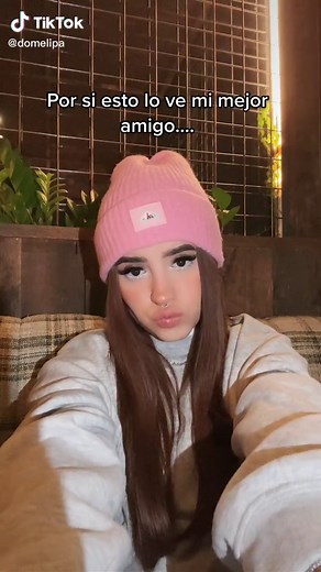 Videos de domelipa (@domelipa) con «original sound - ⛈»
