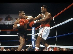 1.1M views · 10K reactions | This is Tyson in his absolute prime - fantastic head movement, ultra fast hands and explosive punching. I'd back this Tyson against any other heavyweight in history, including Ali. #boxing #miketyson | Iron puncher | Facebook