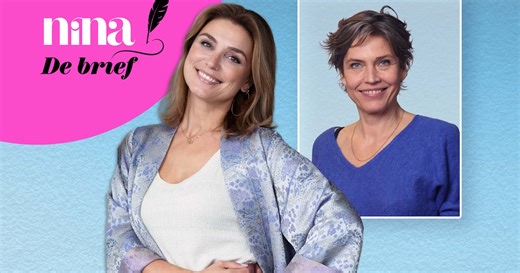Evi Hanssen doet lieve bekentenis aan haar ‘tv-vrouw’ Joke Devynck: “Jij bent méér dan mijn collega”