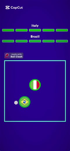 Brazil vs Italy: Epic Football Showdown