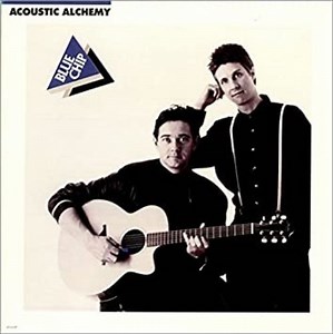 Acoustic Alchemy - Blue Chip
