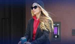 Jennifer Lawrence Netflix's No Hard Feelings X Rated scene