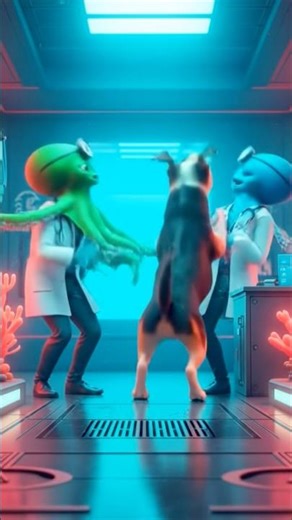 Dogzilla vs shelter of sursur