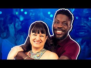 Daniel & Lisa: Doomed From the Start (90 Day Fiancé)