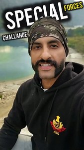 122K views · 5.4K reactions | 亮Commando Fitness Challenge 7km Running 100 Pullups 100 chin-ups 100 squats ARE YOU READY ? Collab will be done with the 1st Contender And Story mentions for the rest ♥️♥️ . . . . . #millitarychallenge #indianarmy #armyfitness #armyfitnesschallenge #millitaryfitnesschallenge #nsg #nsgcommandos #nsgblackcats #nsgcommandofitness #nsgfitness | Prince Jamwall | Facebook