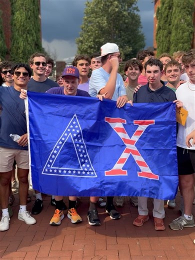 14K views · 172 reactions | Delta Chi on Reels | Facebook