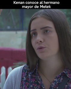 Kenan conoce al hermano mayor de Melek | #Elif en Espanol Capitulo 209 | Elif en Español