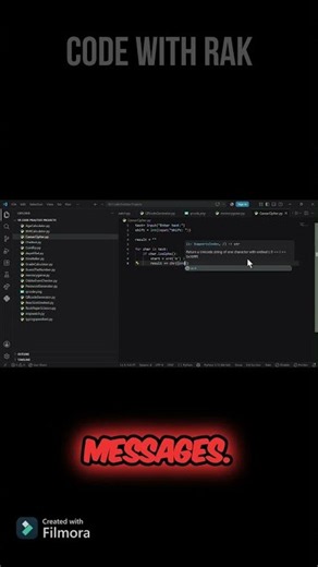 Encrypt Text with Python | Caesar Cipher #coding #programming