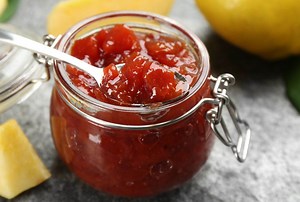 Trenutak je za slatko od dunja po starinskom receptu