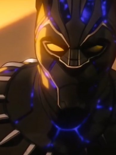 Black Panther vs Thanos: Marvel Zombies Showdown