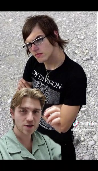 Mastering Mikey Way's Revenge Era Haircut Tutorial