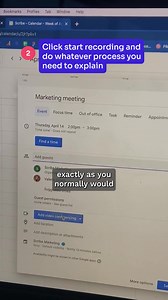 The easiest way to create how-to guides | Scribe
