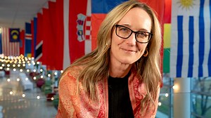 'They can come out of school with this gift': Utah educator makes waves in language immersion