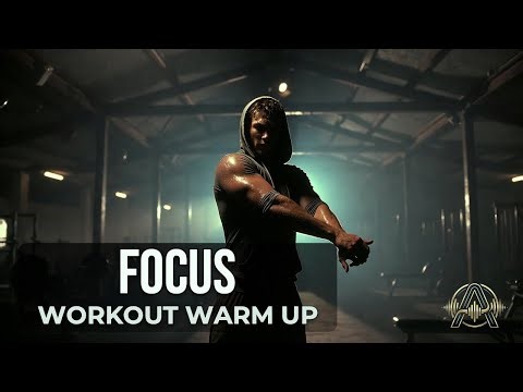 100 BPM Dark Ambient / Midtempo Workout Music | Cinematic Rise Intro