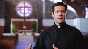 1.6M views · 8.7K reactions | 3 things to know about the Sign of the Cross | Ascension | Facebook