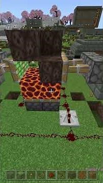 How to make an 2x2 water elevator Bedrock Edition | Kailefra