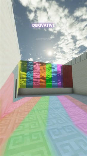 Which Shader Has the BEST Glass Reflection? 🤯#minecraft #minecraftshorts #shorts #shaders