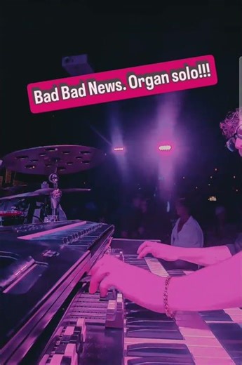 nice little organ solo. very fun to play organ. #music #organ #jazz #best