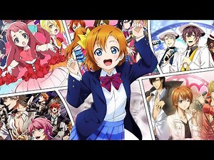 Virtual Riot - Idols (EDM Mashup) (Official Video)