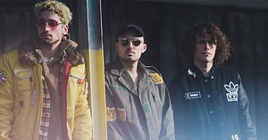 Cheat Codes Are Your Next Pop Music Obsession
