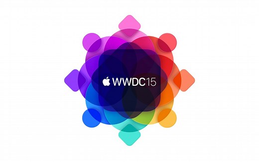 「字幕」WWDC 2015, Apple 活动 - 2015 年 6 月