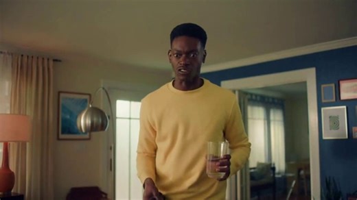 Sling TV Spot, 'Spit-Take: News Programs'