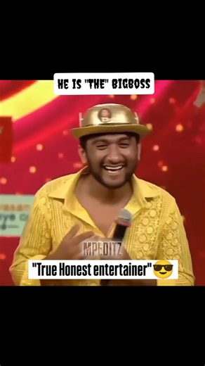 MP EDITS on Instagram: "Haters gonna hate .... He is the real entertainer 😎💪 . . . . #mpeditz . . . . #trending #viral #editor #kiccha #post #editing #reel #meme #memepage #trollpages #troll #trolling #memeschile #bigboss12 #bigboss #bigboss12 #laughing #gillinata #gilli #gillinatakannadacomedy😌😇❤️ #kavya #gillinata"