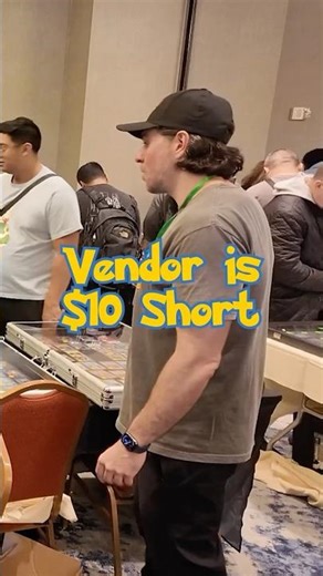 Didn’t Have a $10 Bill… He Pulls the TOP CHASE 😭🔥 | Mega Gardevoir EX SIR