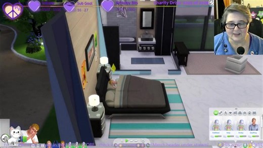 🎉🎉🎉60th Birthday Stream 2 !birthday !magic !oh !woohoo !alien !hippie🎉🎉🎉