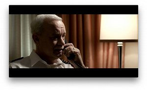 21K views · 41 reactions | A national hero questions his instincts. Tom Hanks is #Sully, available now. cc Sully Movie apple.co/Sully | Apple TV | Facebook