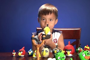 When a Child’s Life Becomes the Family Business