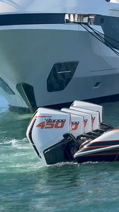 What’s your thoughts on center consoles? | Offshore Canada