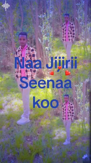 Gizacho Girma on TikTok