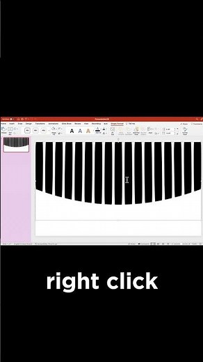 MUST KNOW PowerPoint tutorial for students🤯 #tutorial #powerpoint #photoshop #students