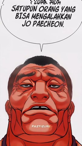 Lookism Chapter 577: Yohan's Strength Unleashed!