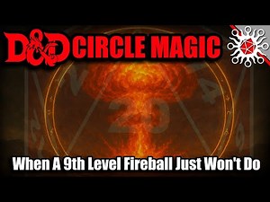 Circle Magic Explained