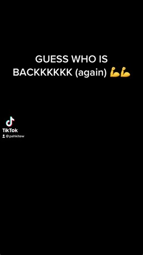 are the new td episodes out yet? im confused 😭