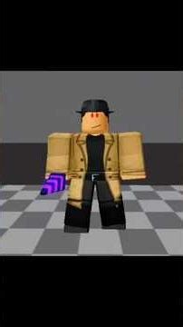 All Roblox Puppet Characters!