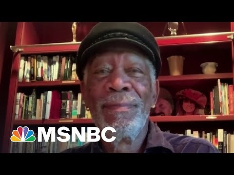 Morgan Freeman On 'The Killing of Kenneth Chamberlain' & Overhauling Policing