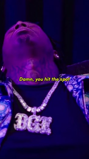 Sultry R&B Vibes: Wet Like Water Song ft. Moneybagg Yo, Lil Wayne & Ashanti