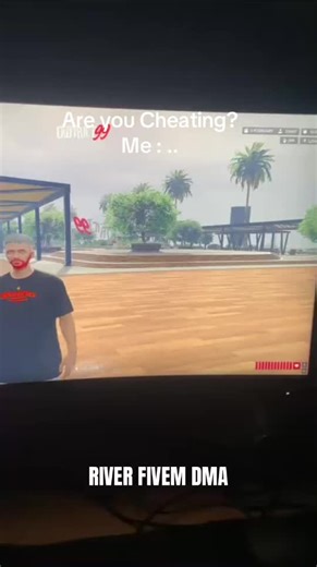 Acquire River Fivem DMA for Enhanced Gameplay