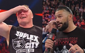 5 greatest unscripted promos in WWE history