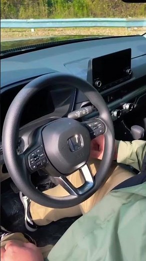 Honda Drivers NEED to know this wiper hack!