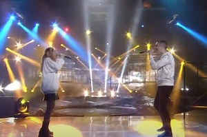 WATCH: Bamboo, Janine Berdin in 'Tatsulok' duet | ABS-CBN Entertainment