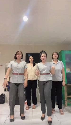Mga Tutorial sa TikTok Dance na Dapat Subukan